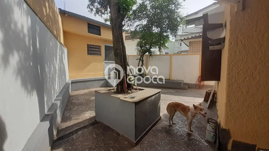 Foto 1 de Casa com 3 Quartos à venda, 126m² em Engenho De Dentro, Rio de Janeiro