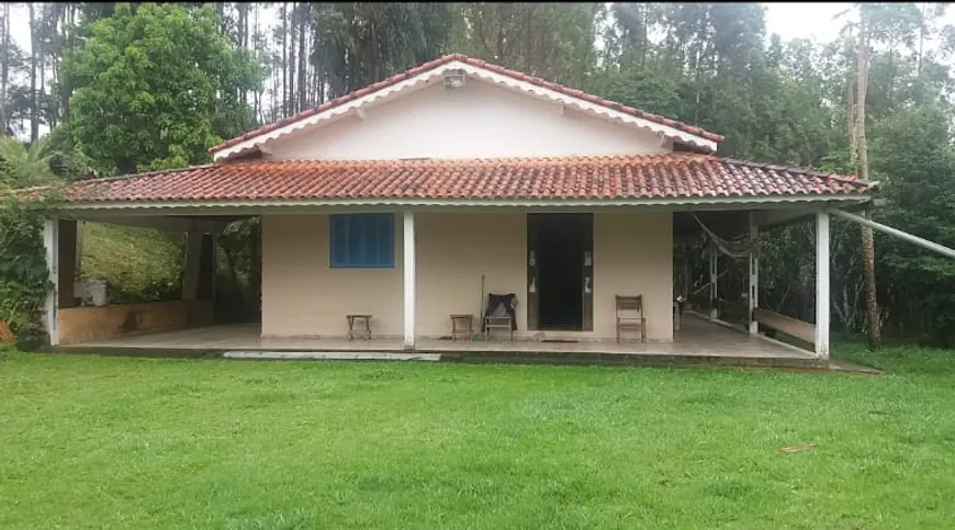 Foto 1 de Fazenda/Sítio com 2 Quartos à venda, 48000m² em Centro, Santa Isabel