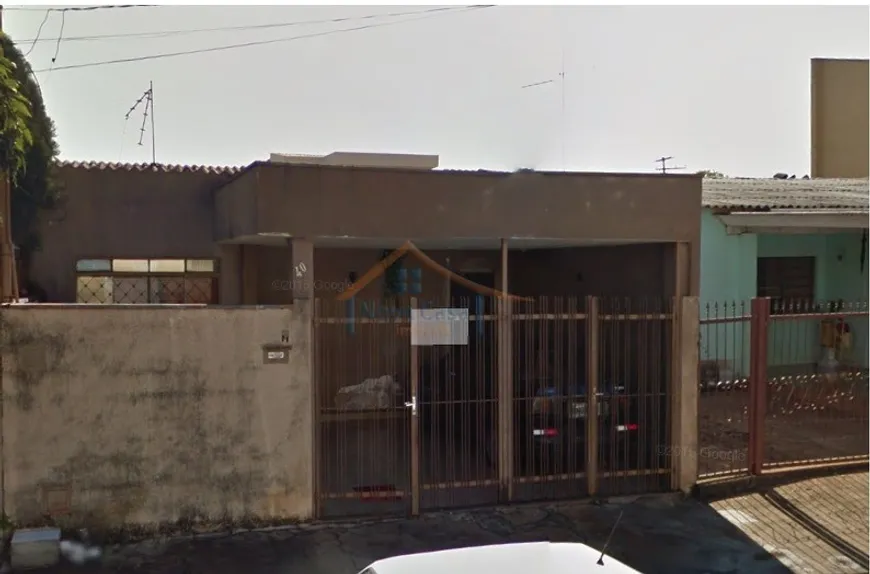 Foto 1 de Casa com 3 Quartos à venda, 151m² em Jardim Interlagos, Ribeirão Preto