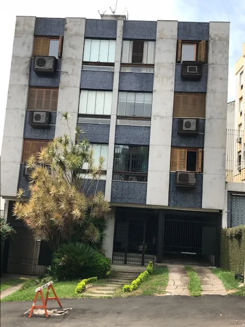 Foto 1 de Apartamento com 1 Quarto para alugar, 45m² em Boa Vista, Porto Alegre