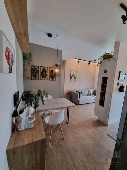 Foto 1 de Apartamento com 2 Quartos à venda, 62m² em Vila Ipojuca, São Paulo