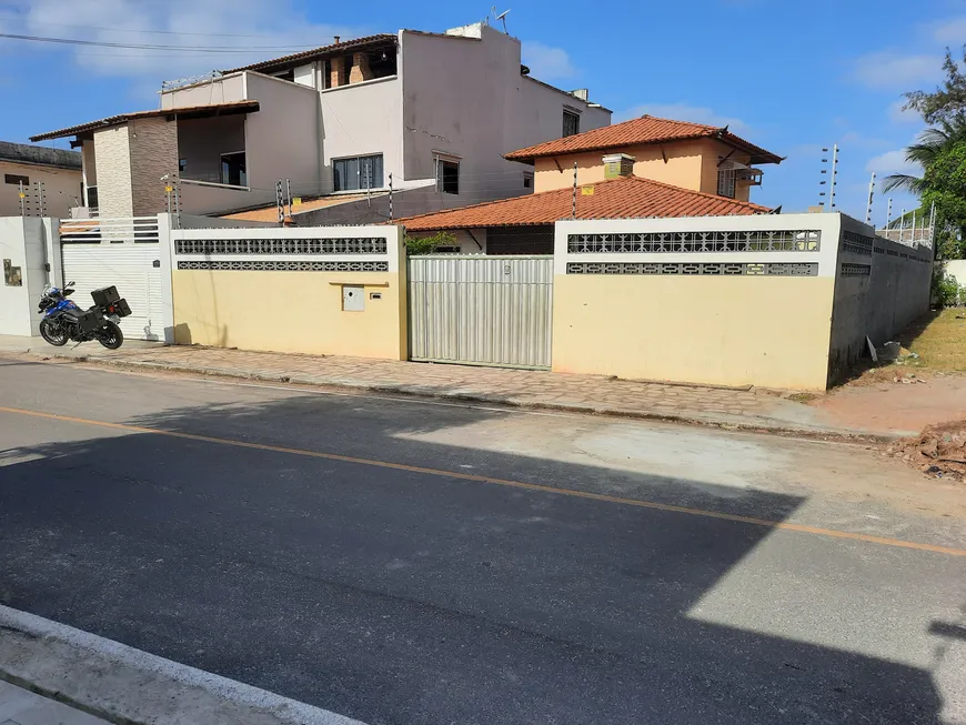 Foto 1 de Casa com 3 Quartos para alugar, 390m² em Poço, Cabedelo