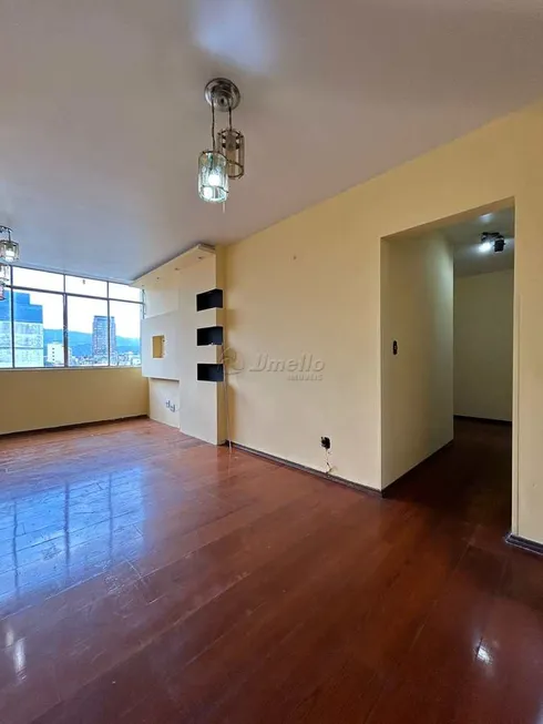 Foto 1 de Apartamento com 3 Quartos à venda, 99m² em Centro, Mogi das Cruzes
