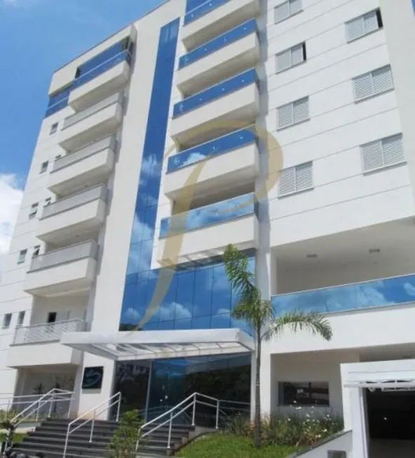 Foto 1 de Apartamento com 3 Quartos à venda, 121m² em América, Joinville