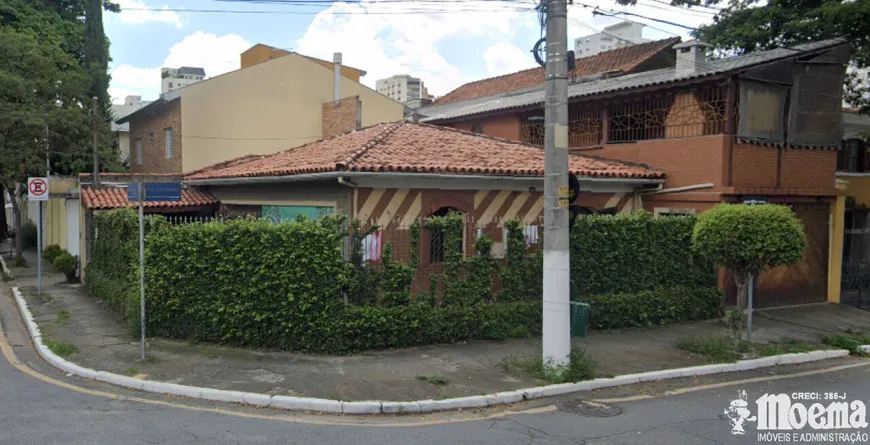 Foto 1 de Casa com 2 Quartos à venda, 198m² em Brooklin, São Paulo
