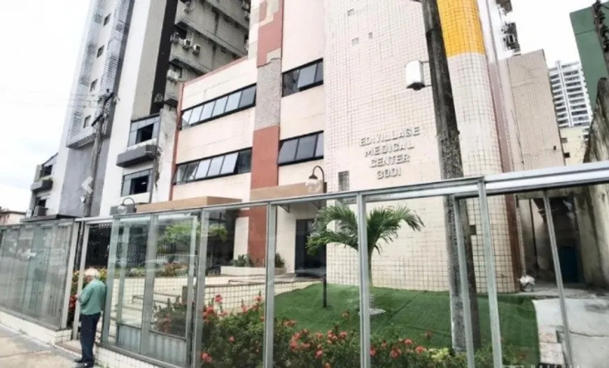 Foto 1 de Consultório para alugar, 33m² em Cremação, Belém