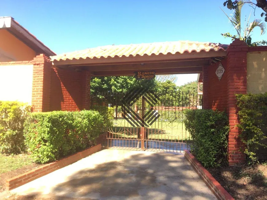 Foto 1 de Fazenda/Sítio com 3 Quartos à venda, 230m² em Campo do Meio, Aracoiaba da Serra