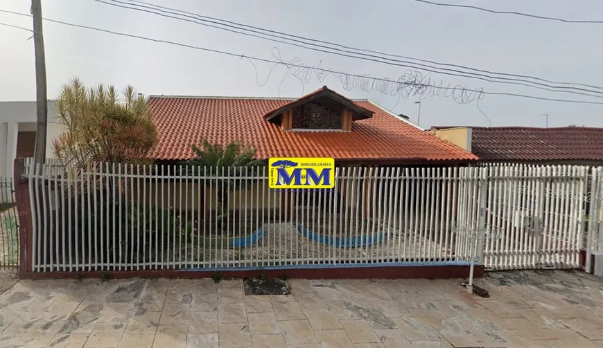 Foto 1 de Casa com 3 Quartos à venda, 260m² em Bairro Alto, Curitiba
