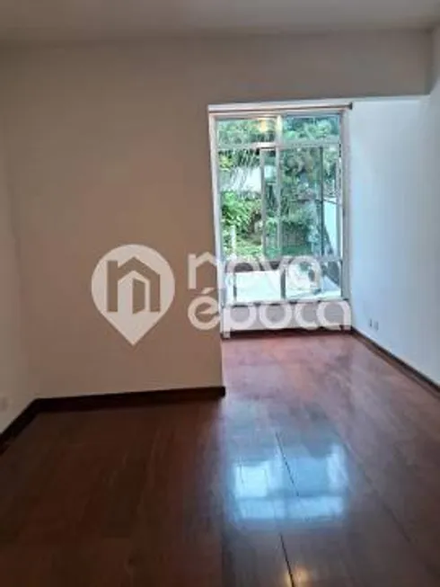 Foto 1 de Apartamento com 2 Quartos à venda, 88m² em Botafogo, Rio de Janeiro