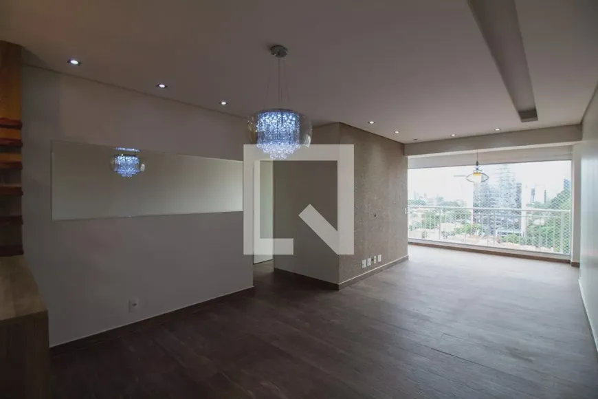 Foto 1 de Apartamento com 3 Quartos à venda, 85m² em Brooklin, São Paulo