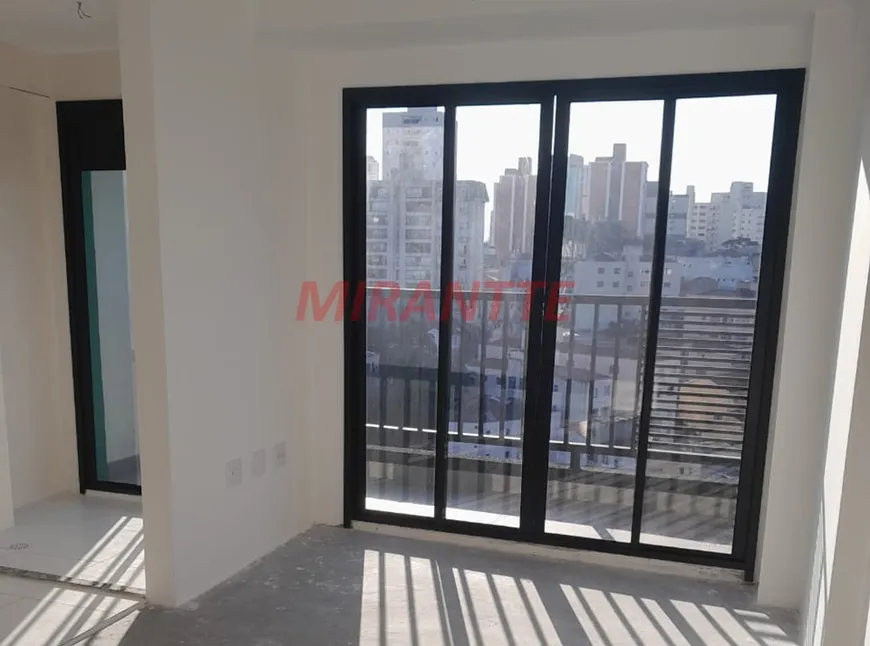 Foto 1 de Apartamento com 2 Quartos à venda, 43m² em Jardim São Paulo, São Paulo