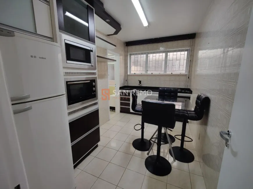 Foto 1 de Apartamento com 1 Quarto para alugar, 45m² em Itaguaçu, Florianópolis