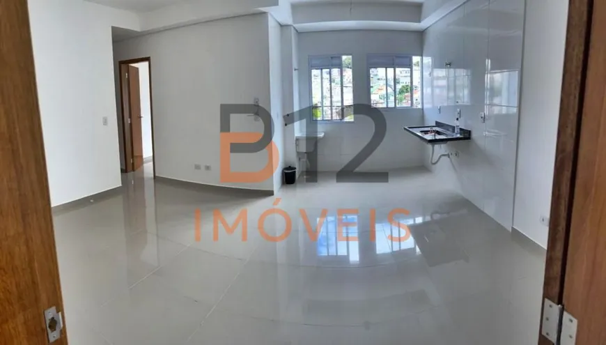 Foto 1 de Apartamento com 2 Quartos à venda, 35m² em Vila Nova Cachoeirinha, São Paulo