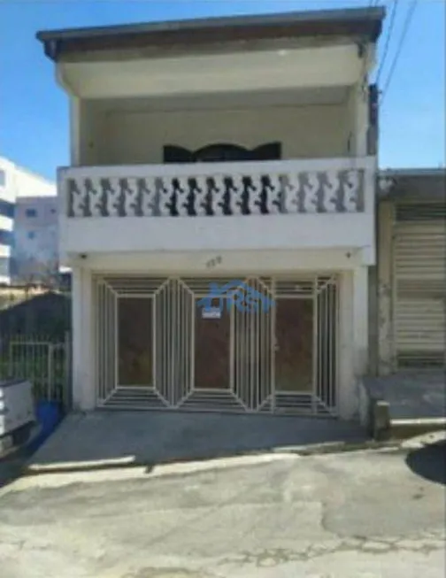 Foto 1 de Casa de Condomínio com 2 Quartos à venda, 375m² em Jardim Primeiro de Maio, Carapicuíba