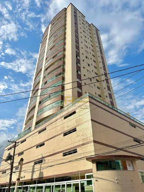 Foto 1 de Apartamento com 2 Quartos à venda, 86m² em Vila Assunção, Praia Grande