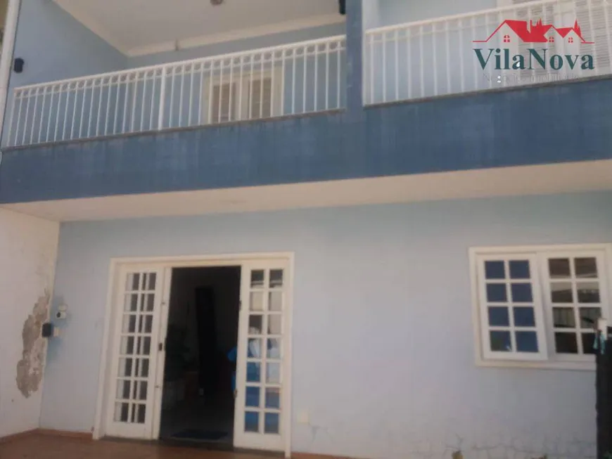 Foto 1 de Imóvel Comercial com 5 Quartos à venda, 331m² em Bairro Pau Preto, Indaiatuba