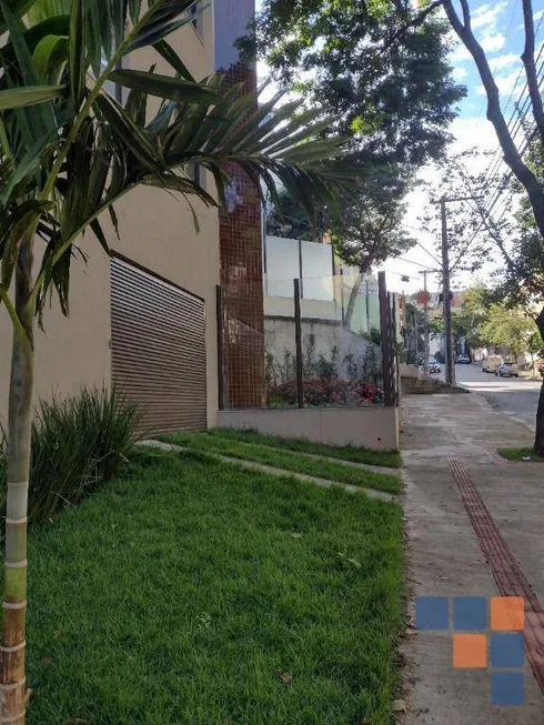 Foto 1 de Apartamento com 2 Quartos à venda, 102m² em Serra, Belo Horizonte