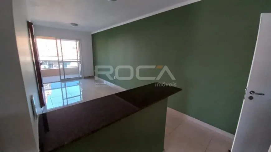 Foto 1 de Apartamento com 2 Quartos à venda, 66m² em Vila Seixas, Ribeirão Preto