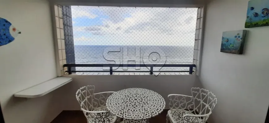 Foto 1 de Apartamento com 3 Quartos à venda, 106m² em Vila Caicara, Praia Grande