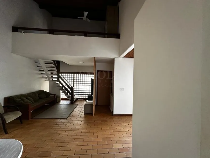 Foto 1 de Casa com 3 Quartos à venda, 350m² em Cachoeira do Bom Jesus, Florianópolis