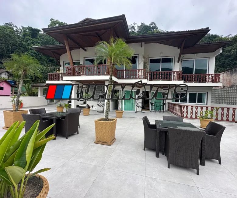 Foto 1 de Casa com 8 Quartos à venda, 800m² em Retiro, Angra dos Reis