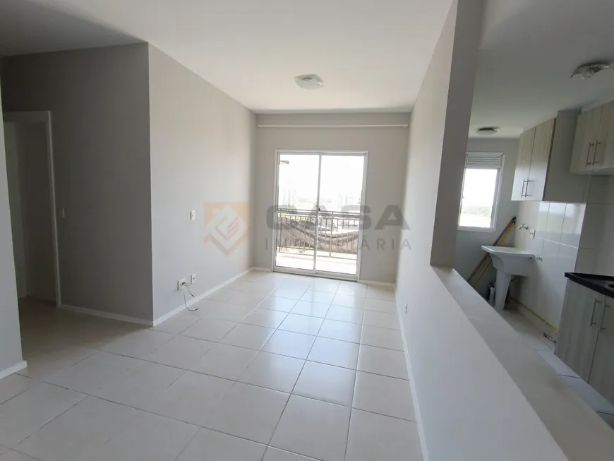 Foto 1 de Apartamento com 3 Quartos à venda, 70m² em Morada de Laranjeiras, Serra