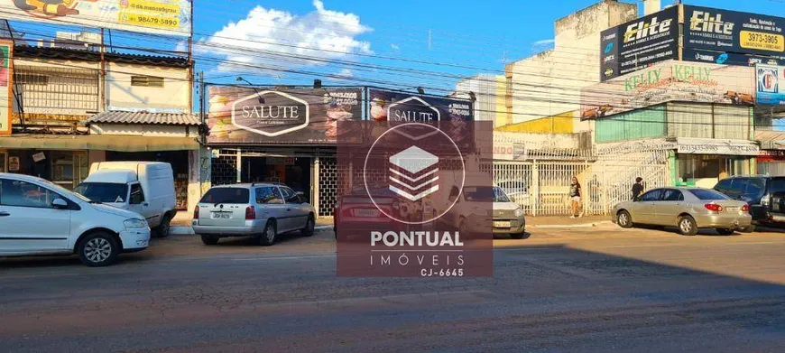 Foto 1 de Lote/Terreno à venda, 360m² em Taguatinga Norte, Taguatinga