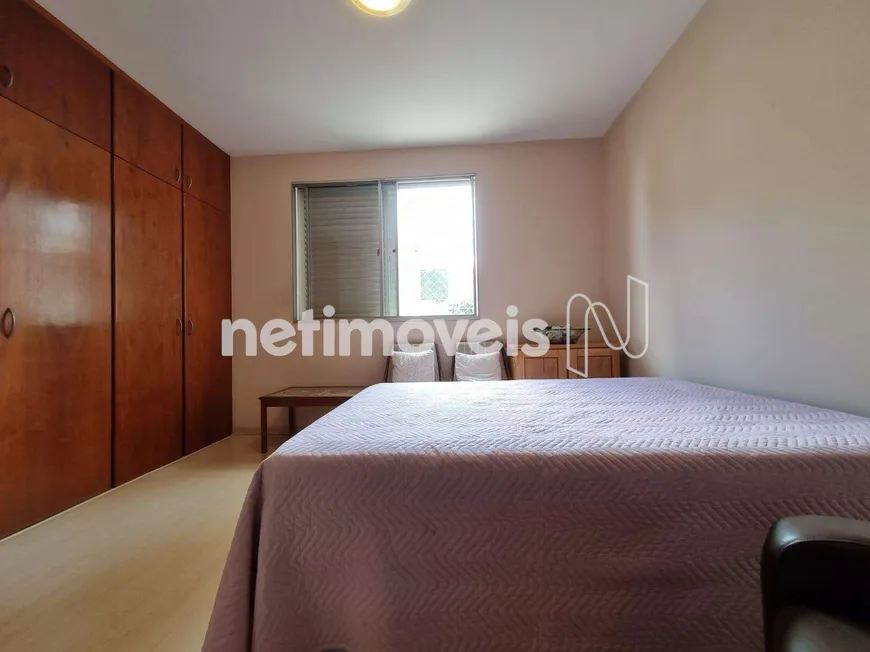 Foto 1 de Apartamento com 3 Quartos à venda, 110m² em Sion, Belo Horizonte