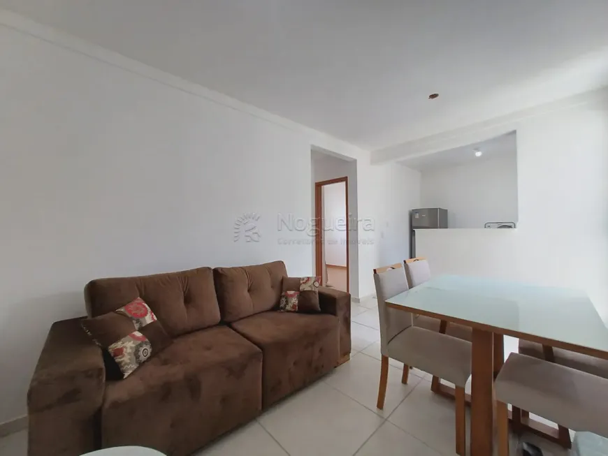 Foto 1 de Apartamento com 2 Quartos à venda, 42m² em Piedade, Jaboatão dos Guararapes
