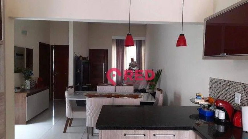 Foto 1 de Casa de Condomínio com 3 Quartos à venda, 110m² em Condominio Horto Florestal Ii, Sorocaba