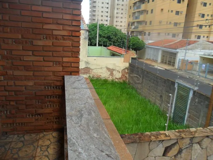 Foto 1 de Lote/Terreno à venda, 250m² em Jardim Paulista, Ribeirão Preto
