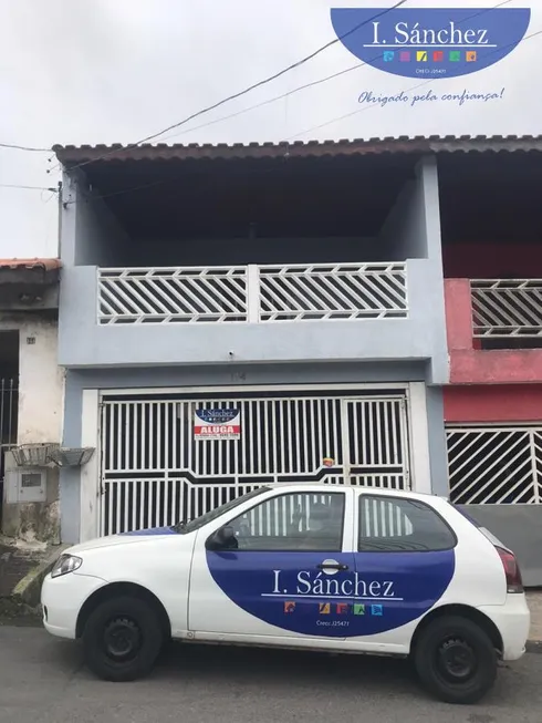Foto 1 de Casa com 3 Quartos à venda, 165m² em Vila São Roberto, Itaquaquecetuba