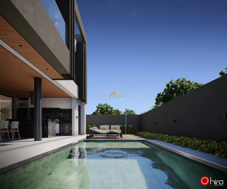 Foto 1 de Casa com 5 Quartos à venda, 435m² em Condomínio Residencial Alphaville I , São José dos Campos