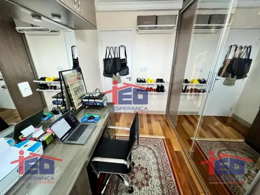 Foto 1 de Apartamento com 3 Quartos à venda, 90m² em City Bussocaba, Osasco