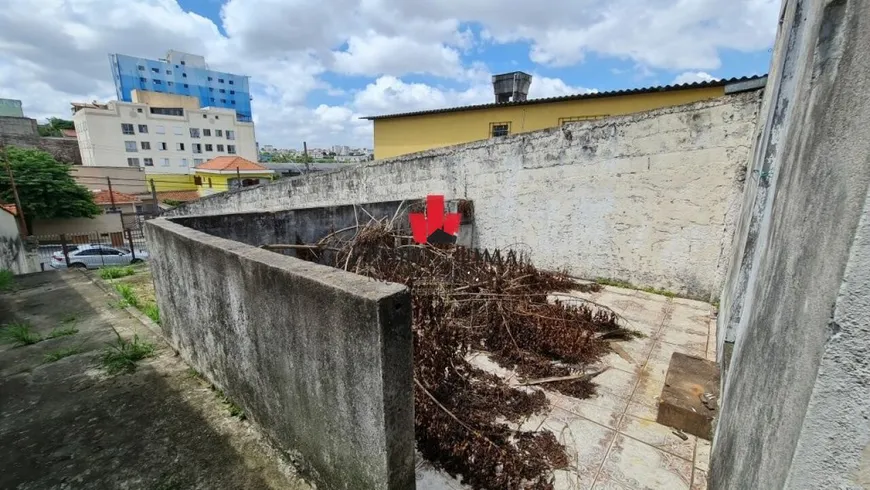 Foto 1 de Lote/Terreno à venda, 65m² em Vila Ré, São Paulo