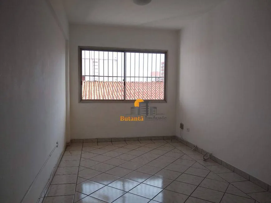 Foto 1 de Apartamento com 2 Quartos à venda, 62m² em Jardim Ester, São Paulo