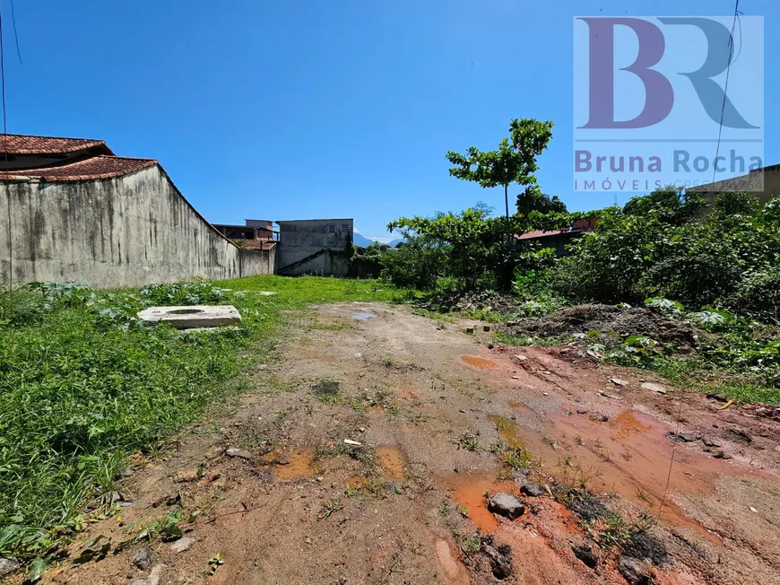 Foto 1 de Lote/Terreno à venda, 400m² em Barbuda, Magé