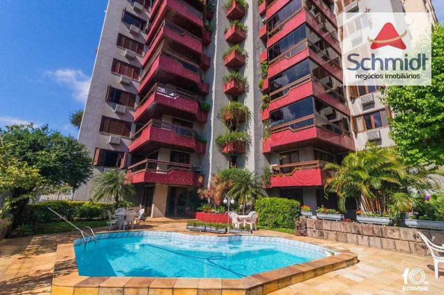 Foto 1 de Apartamento com 3 Quartos à venda, 165m² em Centro, São Leopoldo