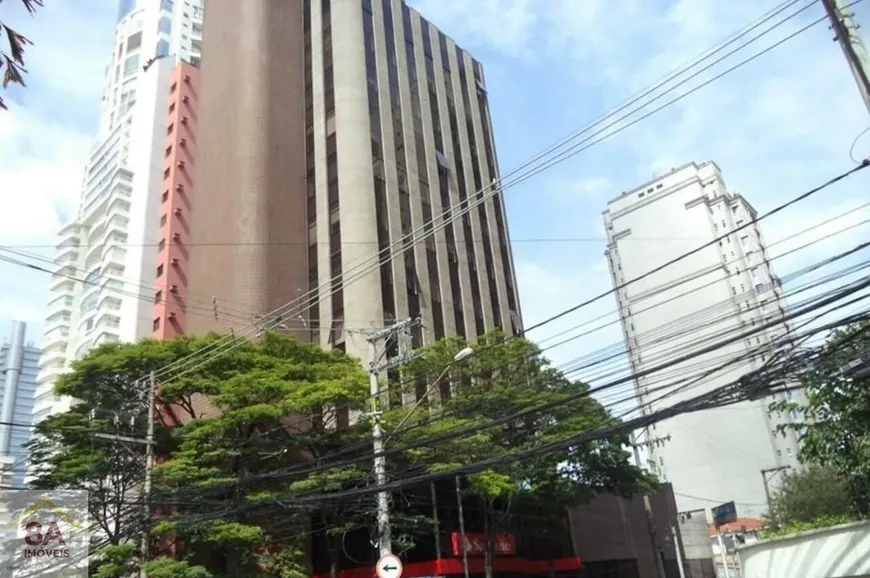 Foto 1 de Imóvel Comercial à venda, 104m² em Cidade Monções, São Paulo