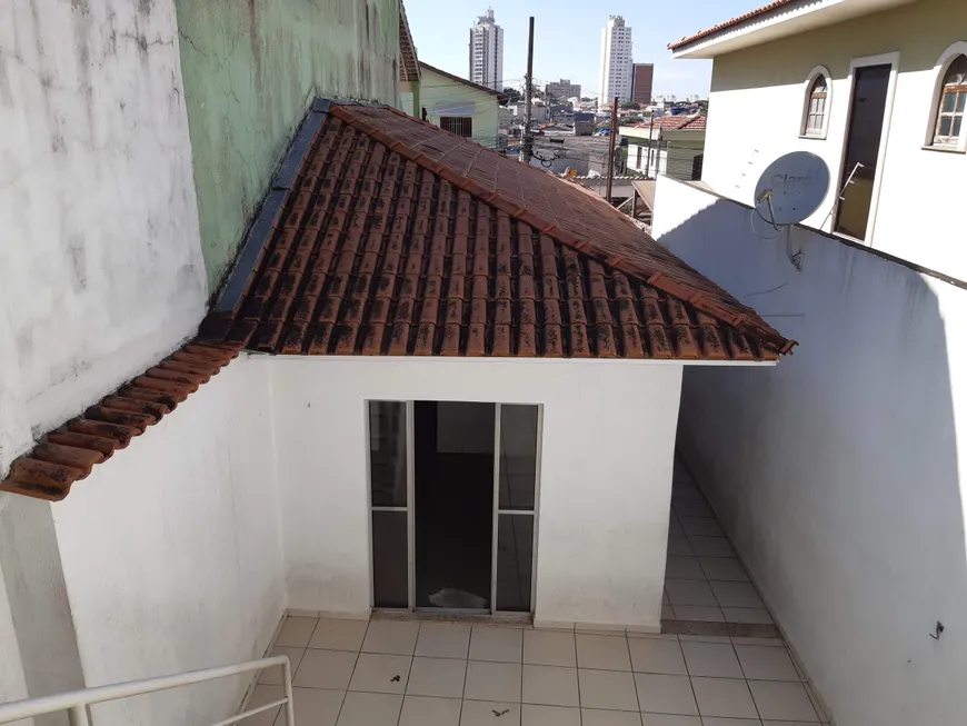 Foto 1 de Casa com 2 Quartos à venda, 105m² em Jaguaré, São Paulo