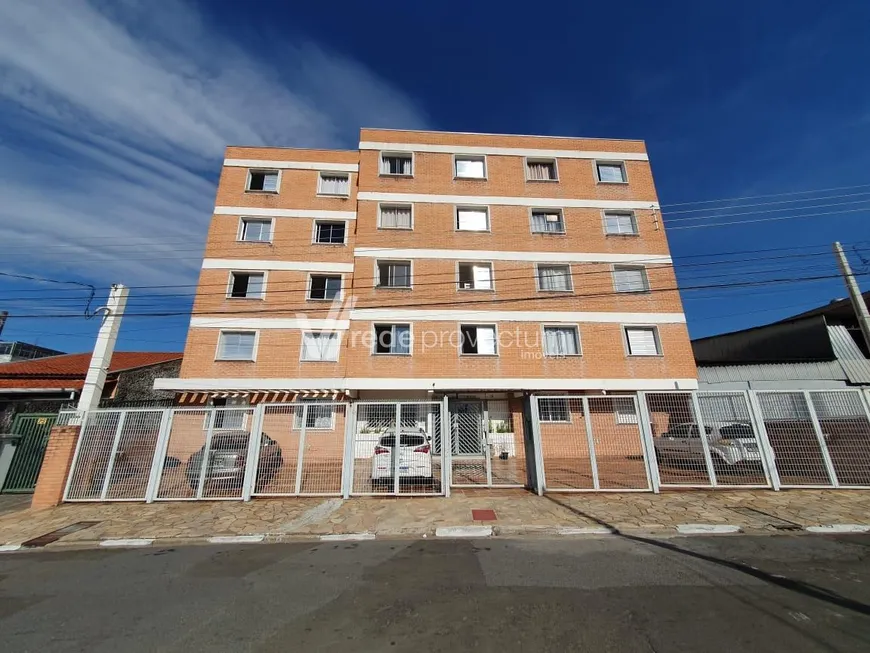 Foto 1 de Apartamento com 1 Quarto à venda, 54m² em Ponte Preta, Campinas