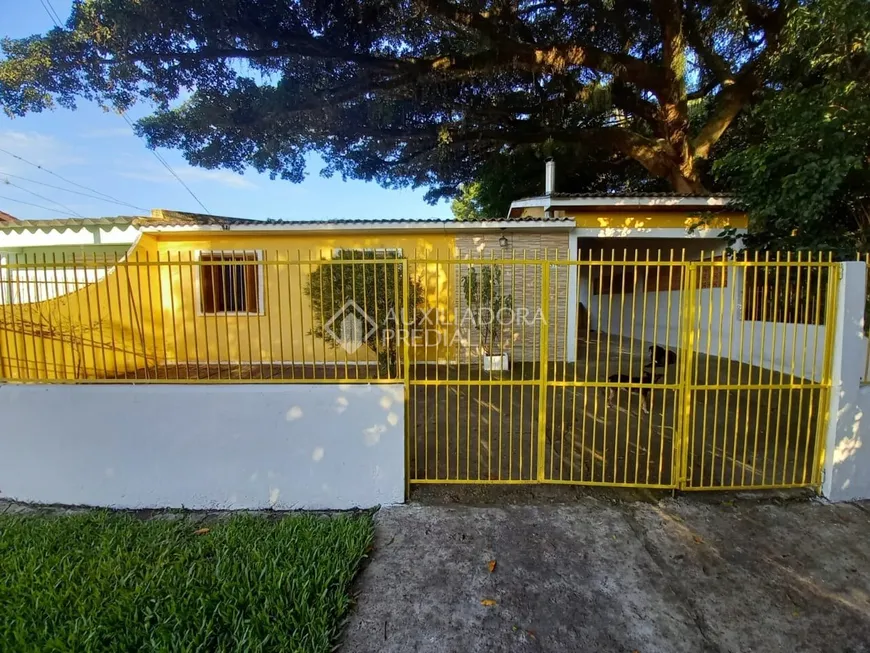 Foto 1 de Casa com 3 Quartos à venda, 130m² em Centro, Guaíba