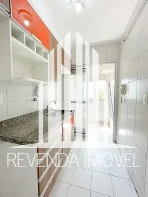 Foto 1 de Apartamento com 2 Quartos à venda, 53m² em Bela Aliança, São Paulo