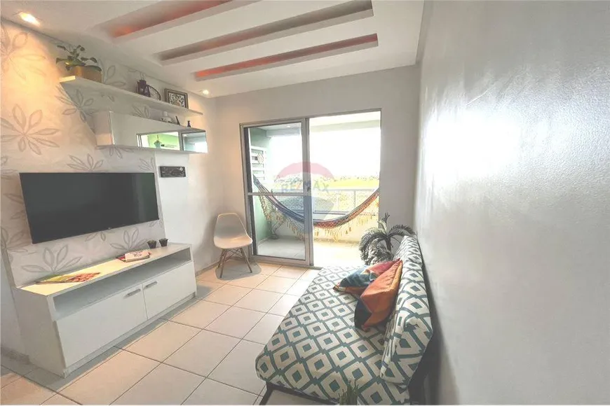 Foto 1 de Apartamento com 3 Quartos à venda, 74m² em Aeroporto, Aracaju