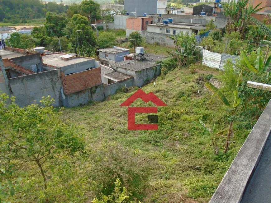 Foto 1 de Lote/Terreno à venda, 260m² em Paisagem Casa Grande, Cotia