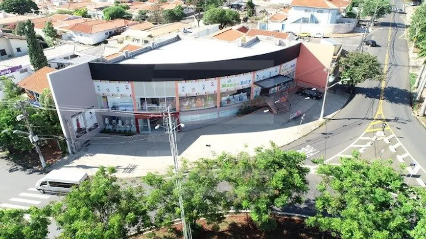 Foto 1 de Prédio Comercial para alugar, 780m² em Parque Taquaral, Campinas