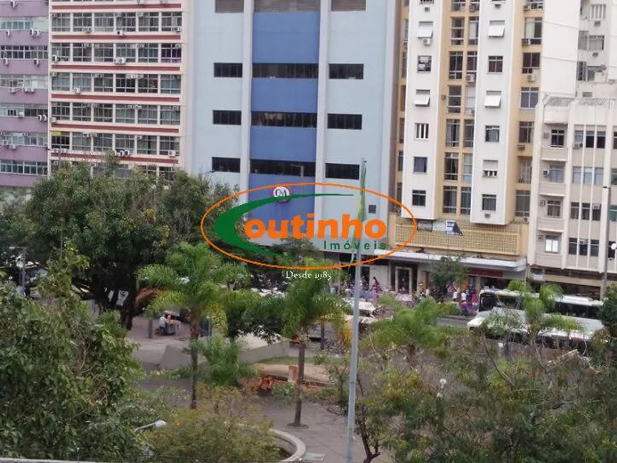 Foto 1 de Imóvel Comercial à venda, 49m² em Tijuca, Rio de Janeiro