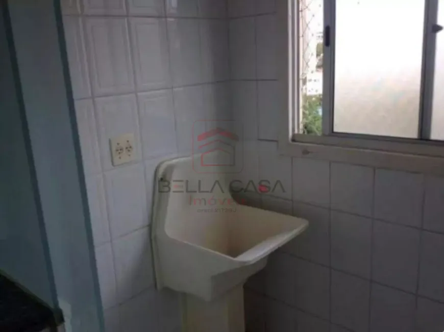 Foto 1 de Apartamento com 2 Quartos à venda, 59m² em Jardim Patente, São Paulo