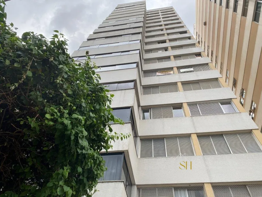 Foto 1 de Apartamento com 4 Quartos para venda ou aluguel, 198m² em Centro, Campinas