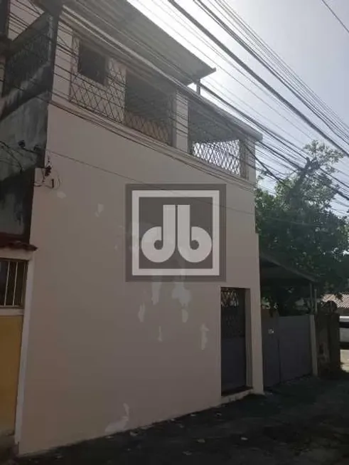 Foto 1 de Casa com 3 Quartos à venda, 58m² em Pilares, Rio de Janeiro